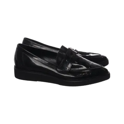 Mocassins (Noir) de Viola