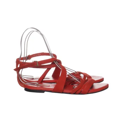 Sandaler (Rød) fra H&M