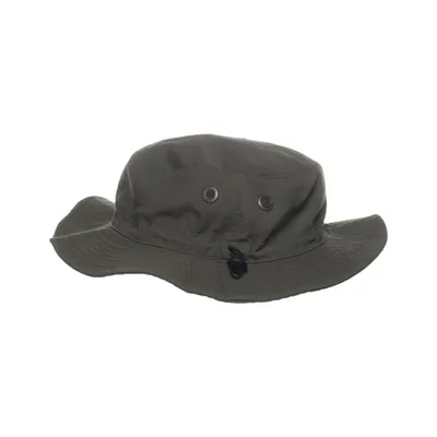 Bob (Vert) de Beechfield Coton, Polyester
