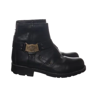 Boots (Svart) från Pepita