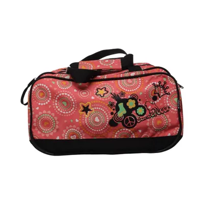 Sac de sport (Rose, Multicolore) de 4 You