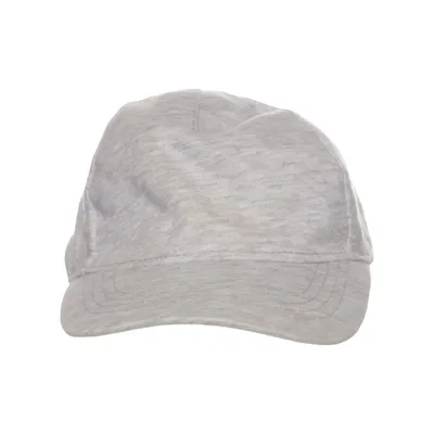 Baseballkeps (Grå) från H&M Bomull