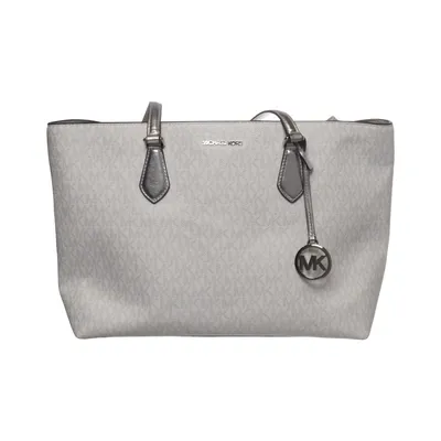 Handväska (Vit) från Michael Kors