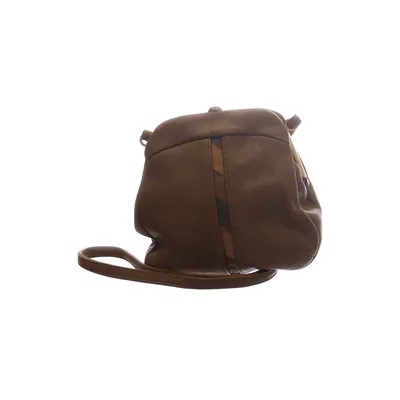 Handtas (Bruin) van Petite Fleur