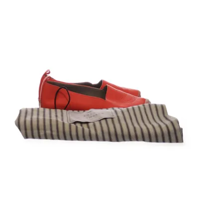 Espadrillos (Röd) från Anya Hindmarch