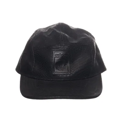 Baseball cap (Black) from Adidas