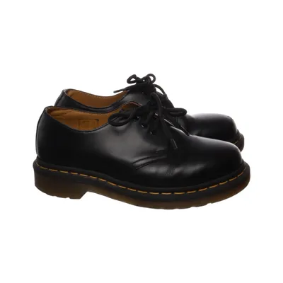 Derby shoes (1461) from Dr. Martens Leather