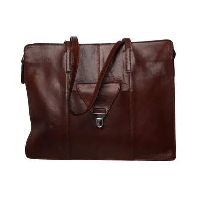 Handbag (Brown) from The Bridge