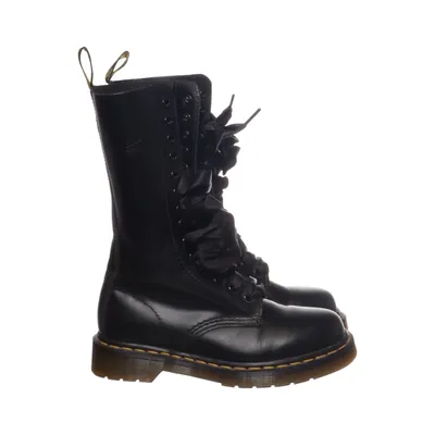 Kängor (Svart) från Dr. Martens