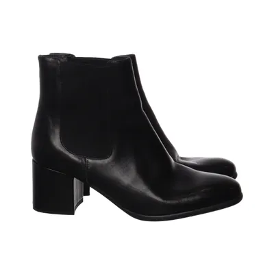 Chelsea boots (Black) from Lavorazione Artigiana