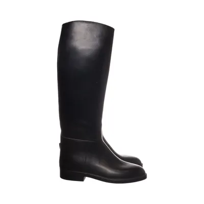 Gummistövlar (Svart) från Aigle