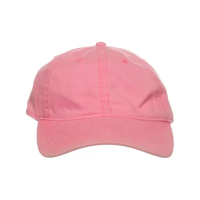 Baseball cap (Pink) from Arket Cotton