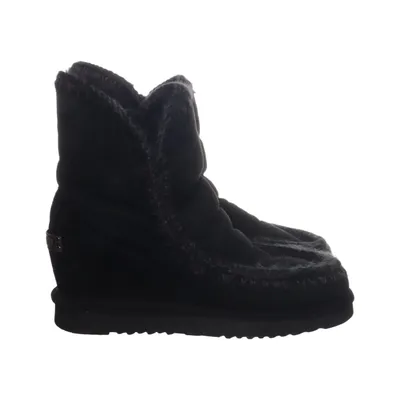 Boots (Svart) från Mou