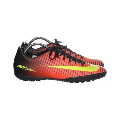 Fodboldstøvler (Rød, Gul, Sort) fra Nike