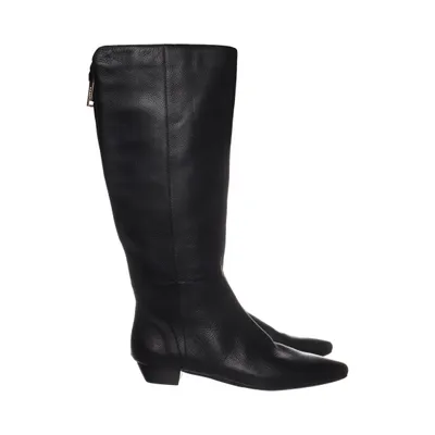 Boots (Black) from Tizian Leather