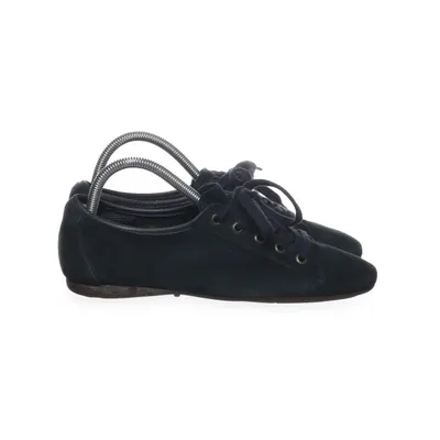 Chaussures en toile (Bleu) de Belmondo