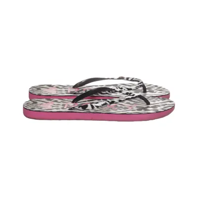 Klipklappere (Sort, Hvid, Pink) fra Roxy