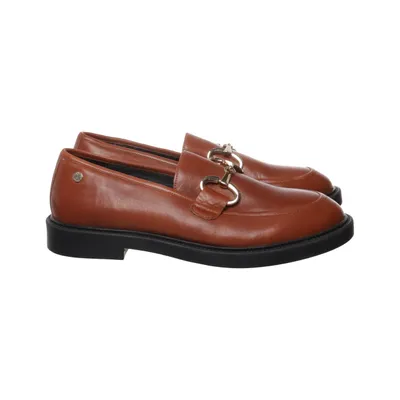 Loafers (Brown) from CPH Leather