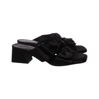 Mules (Black) from Simply Be