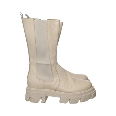 Bottines Chelsea (Ginola) de Steve Madden Cuir