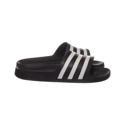 Slip-ins (Black, White) from Adidas