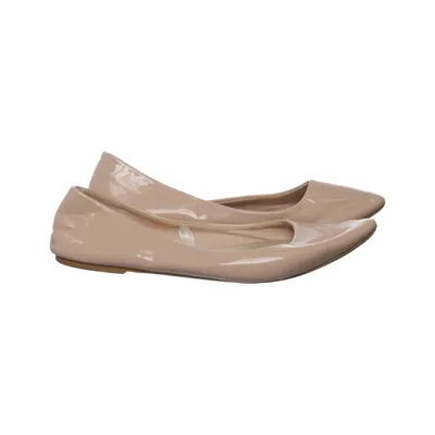 Ballerina's (Beige) van Walkx