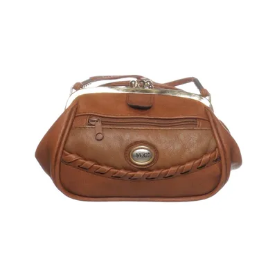 Shoulder-bag (Brown) from M.C.