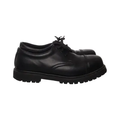 Derby schoenen (Zwart) van Phantom