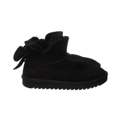 Ankle boots (Black) from Dockers by Gerli