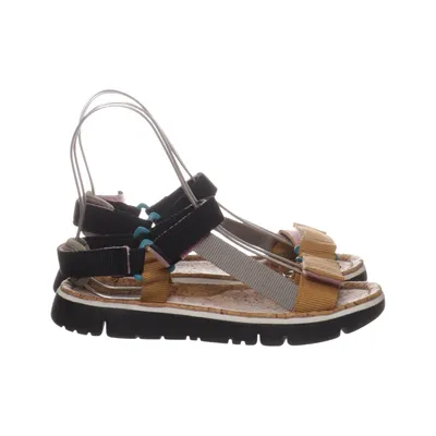 Sandalen (Bruin, Meerkleurig) van Camper