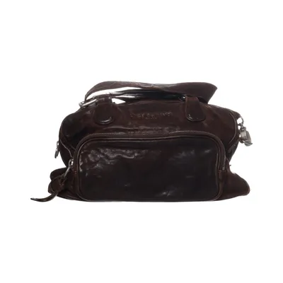 Shoulder-bag (Brown) from Liebeskind