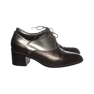 Richelieus (Marron) de Maripe
