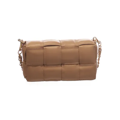 Handväska (Beige) från Pelle Pelle