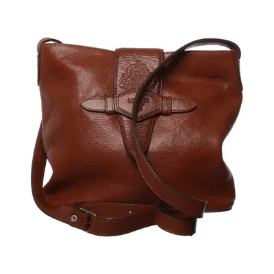 Shoulder-bag (Brown) from Lorenzo