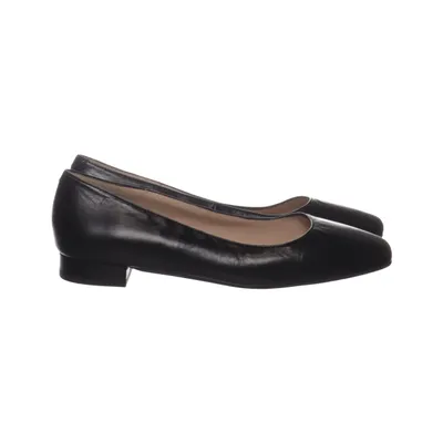 Ballet flats (Black) from Madeleine Leather