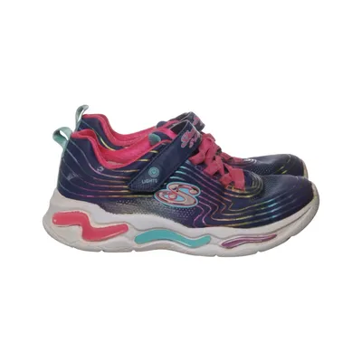 Baskets LED (S-Lights) de Skechers