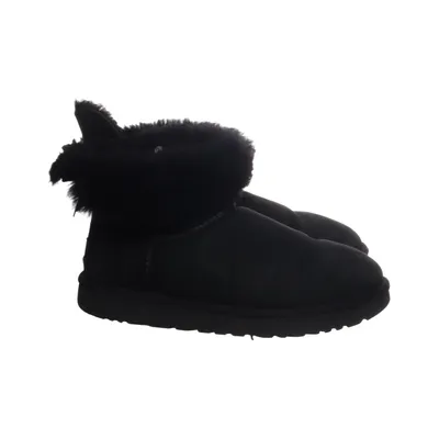 Boots (Svart) från UGG