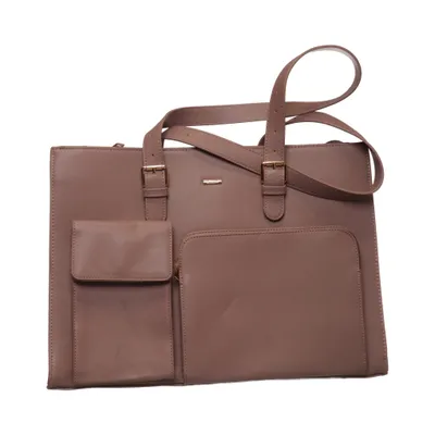 Sac à bandoulière (Rose) de Lovevook