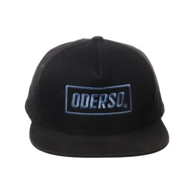Casquette de baseball (Oderso) de Snapback Coton