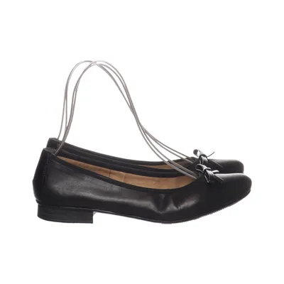 Ballerines (Noir) de Rieker