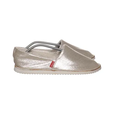 Espadrilles (Or) de Flip Flop Polyester