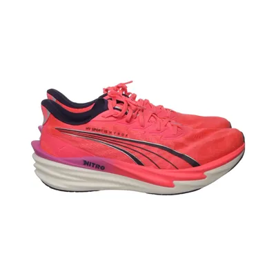 Laufschuhe (Deviate Nitro 2 Hyrox) von Puma