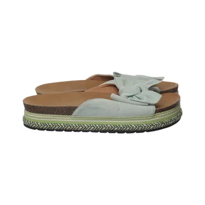 Slip-ins (Grön, Flerfärgad) från Erynn