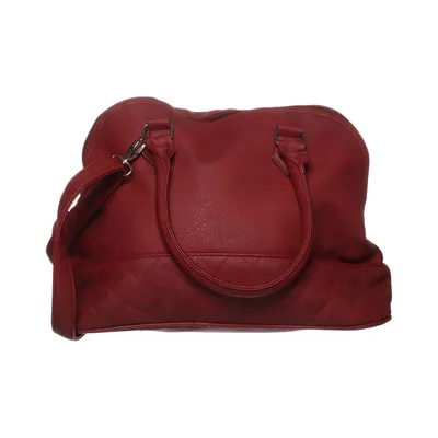 Handtas (Rood) van KiK