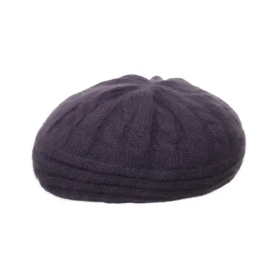 Beret (Lilla) fra Seeberger