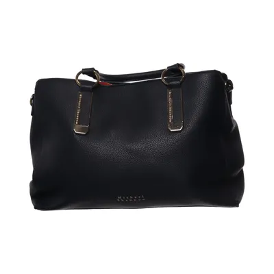 Handtasche (Blau) von Michael Shannon