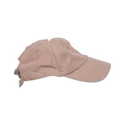 Honkbalpet (Roze) van Urban Outfitters Katoen