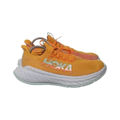 Hardloopschoenen (Carbon X3) van Hoka
