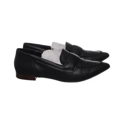 Loafers (Schwarz) von Högl Leder