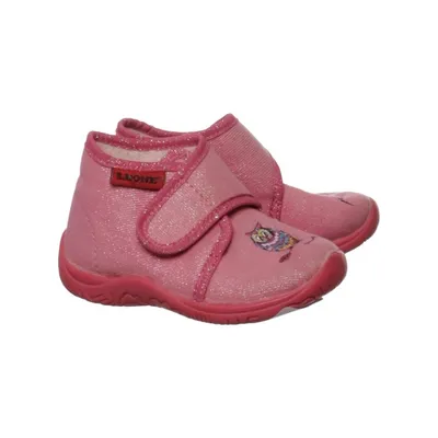 Slippers (Pink, Multicolored) from Leone Polyurethane